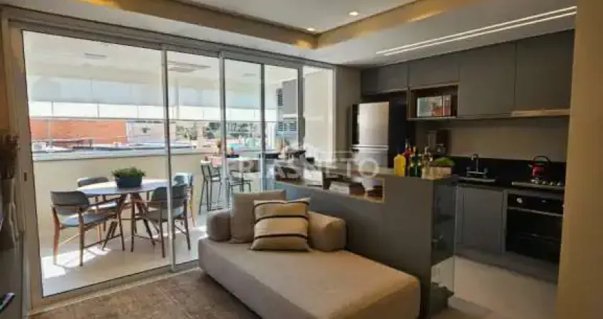 Sodero residencial - tecnologia, conforto e localização privilegiada