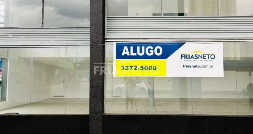 Ponto comercial para alugar no Centro, Piracicaba