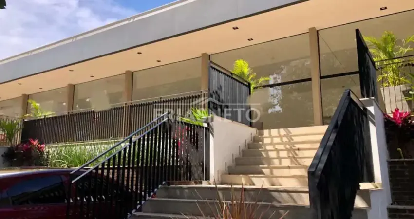 Ponto comercial para alugar no Centro, Piracicaba
