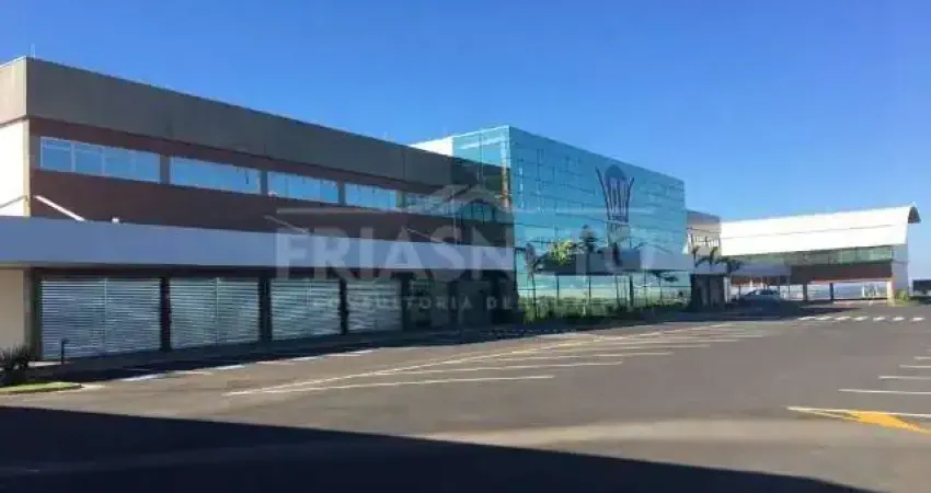 Ponto comercial para alugar no Capim Fino, Piracicaba 