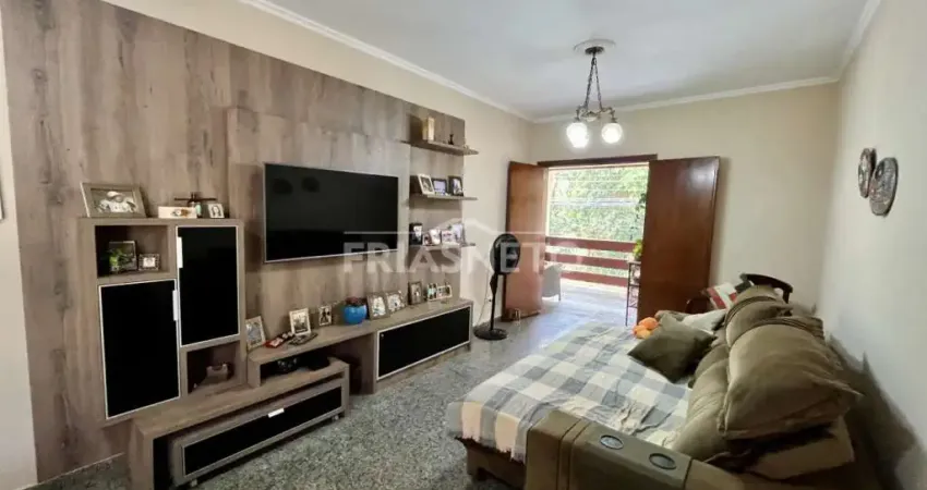 Casa com 4 quartos à venda no Parque Santa Cecília, Piracicaba