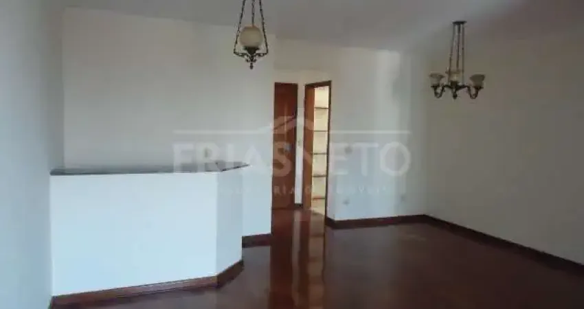 Apartamento com 3 quartos à venda no Centro, Piracicaba