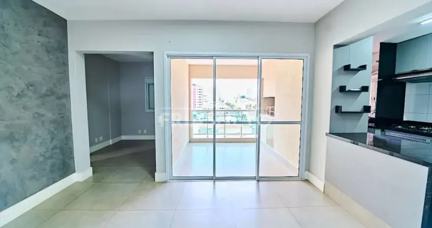 Apartamento para locação em piracicaba no condomínio vila olímpia