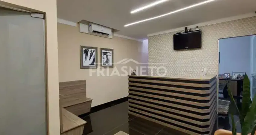 Imóvel comercial para locação no bairro alto - próximo ao fórum