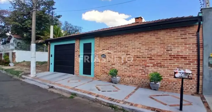 Casa com 4 quartos à venda no Nova Piracicaba, Piracicaba 