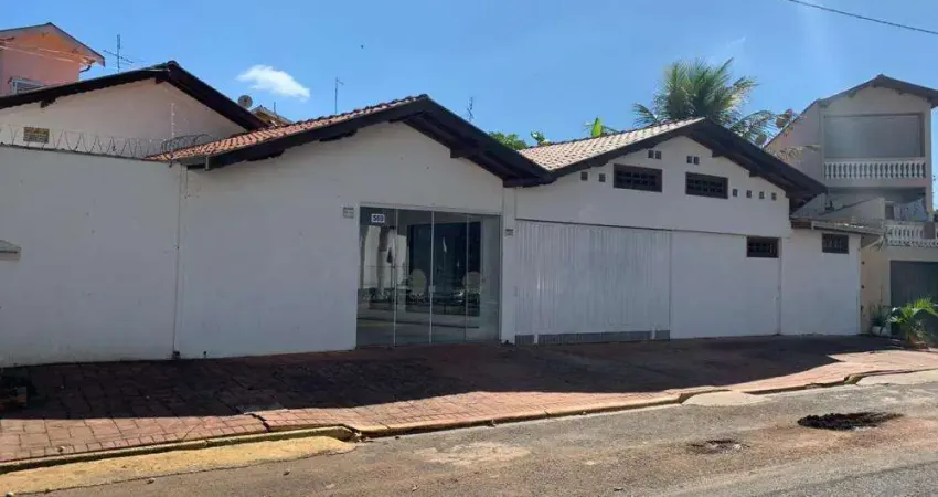 Casa para locação no bairro vila independência em piracicaba