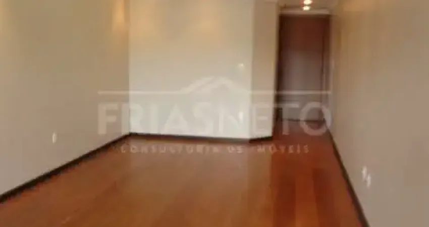 Apartamento com 3 quartos à venda na Cidade Alta, Piracicaba