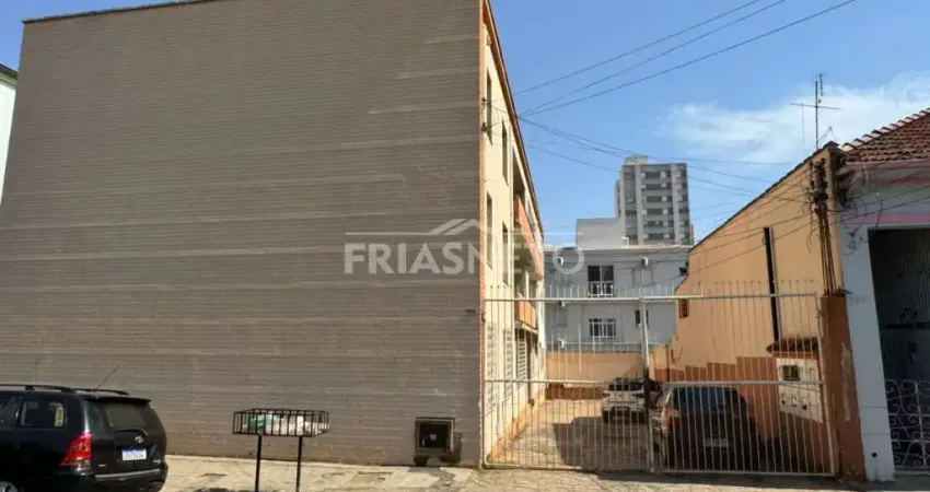 Apartamento com 3 quartos à venda no Alto, Piracicaba
