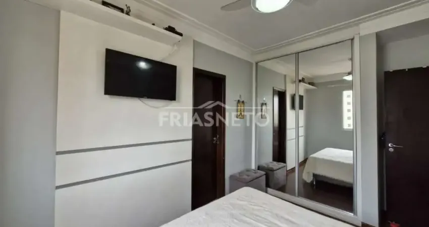 Apartamento com 2 quartos à venda no Alto, Piracicaba