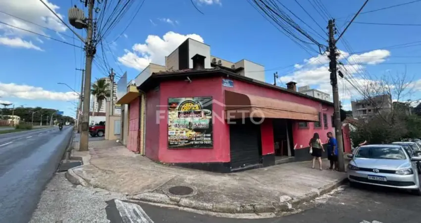 Casa comercial à venda no São Dimas, Piracicaba