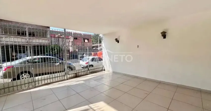 Casa com edícula ( sala, quarto, banheiro e cozinha) no bairro água branca, próximo a faculdade