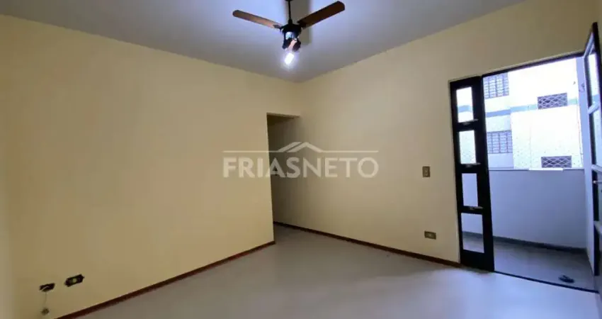 Apartamento com 2 quartos para alugar na Vila Monteiro, Piracicaba