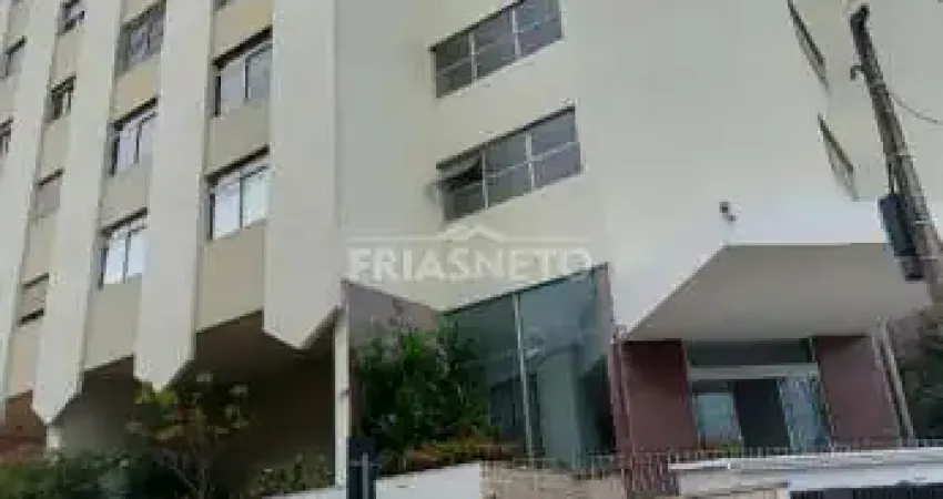 Apartamento com 4 quartos à venda no Centro, Piracicaba 