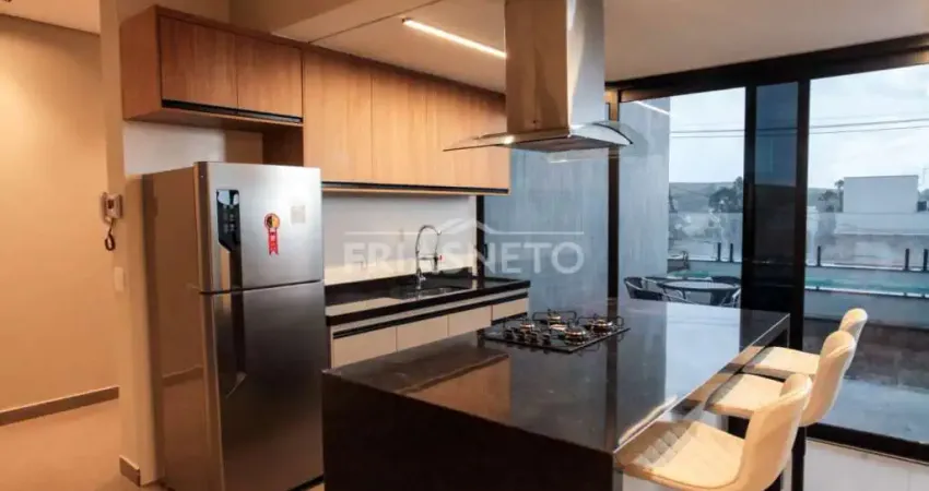 Casa em condomínio fechado com 3 quartos para alugar no Jardim São Francisco, Piracicaba 