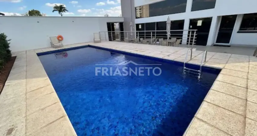 Imóvel residencial disponível para locação próximo a esalq em piracicaba