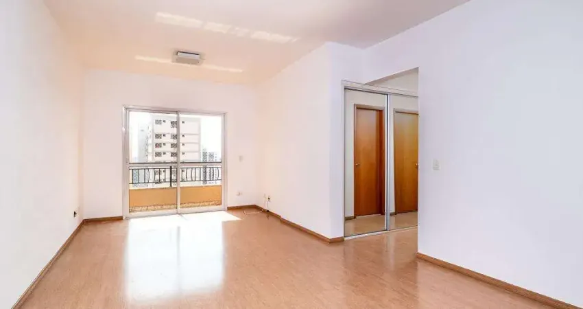 Apartamento com 3 quartos para alugar no Centro, Piracicaba 