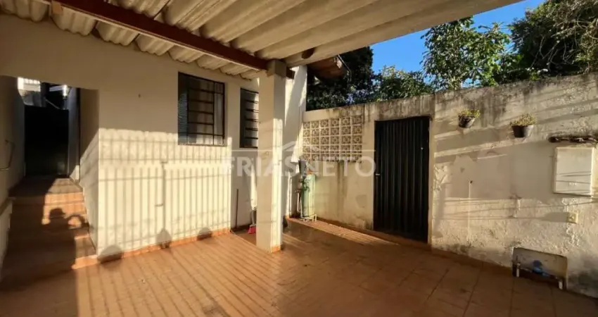 Casa com 2 quartos à venda no Castelinho, Piracicaba