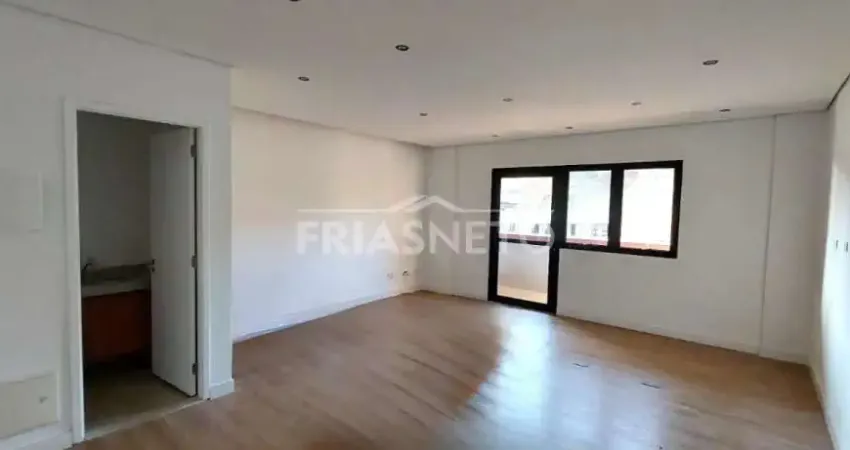 Sala comercial office reserva jequitibá santa rosa, piracicaba