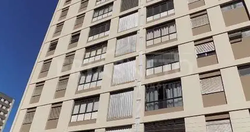 Apartamento à venda no condomínio edifício prudente de moraes