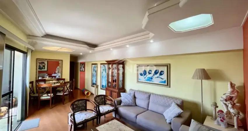 Apartamento com 3 quartos à venda no Centro, Piracicaba 