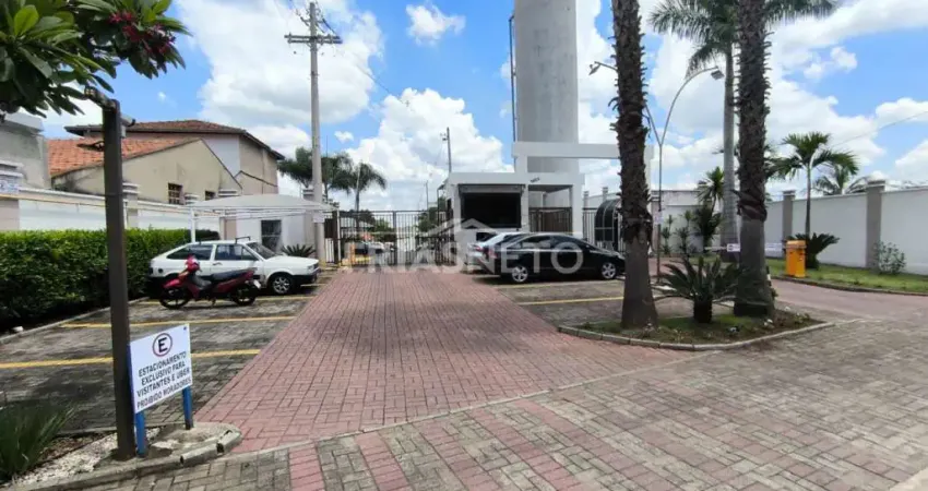 Apartamento à venda no condomínio residencial piazza florença