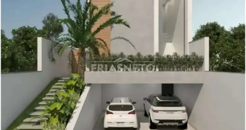 Casa em condomínio fechado com 3 quartos para alugar no Jardim São Francisco, Piracicaba 