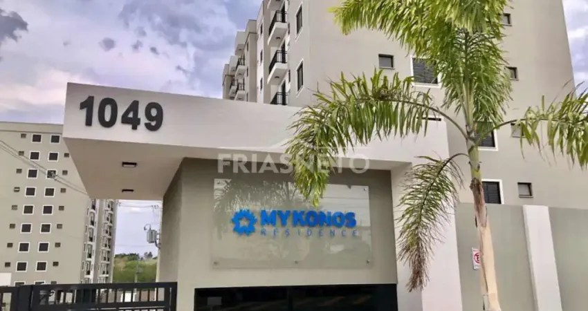 Apartamento para alugar em piracicaba no bairro água branca