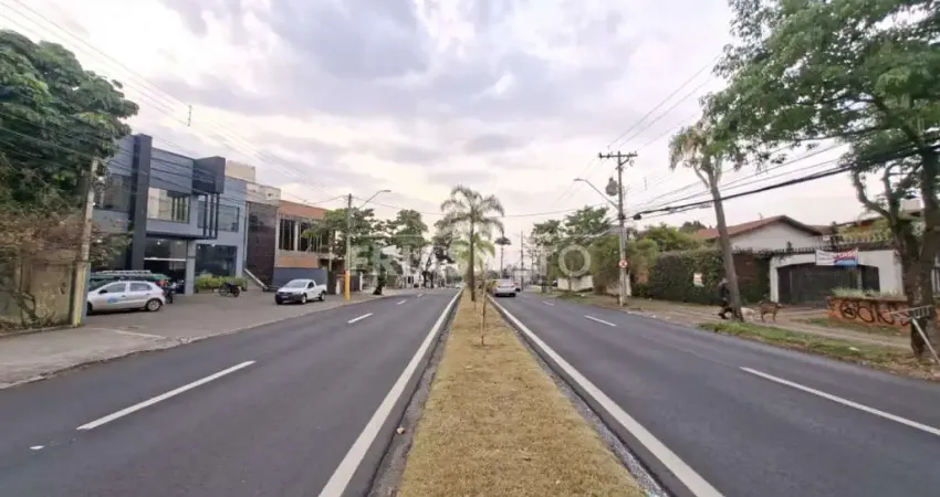 Imóvel comercial para alugar na av independência em piracicaba