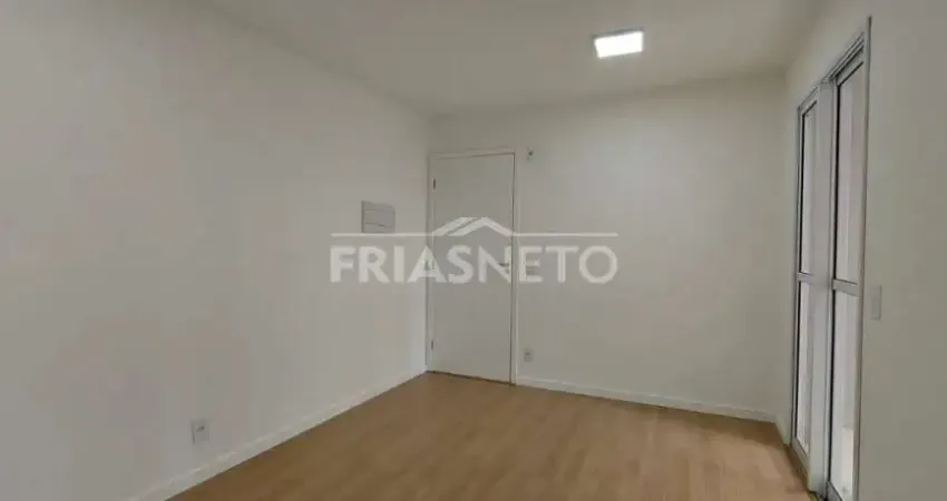 Apartamento com 2 quartos para alugar no Dois Córregos, Piracicaba