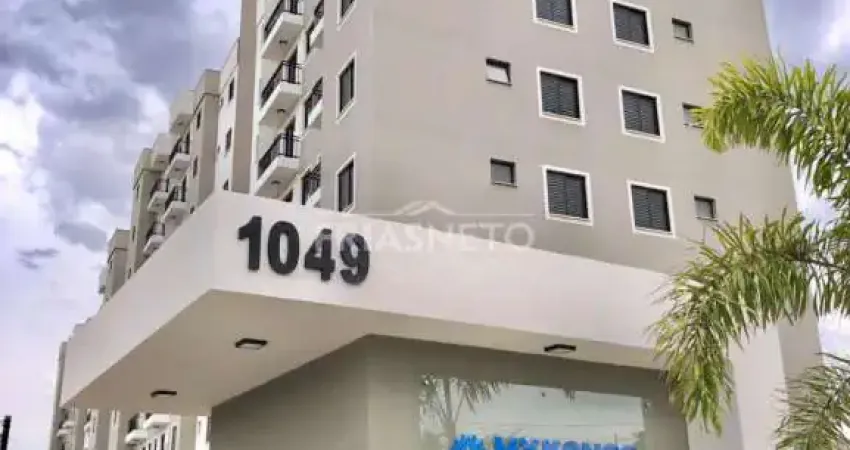 Apartamento para alugar em piracicaba no bairro água branca