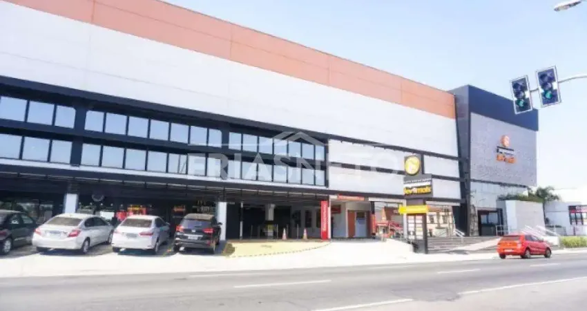 Ponto comercial para alugar na Vila Rezende, Piracicaba 