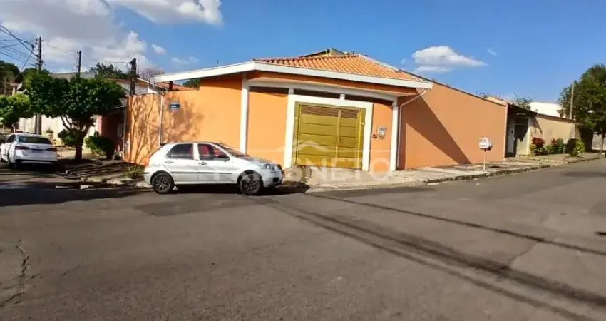 Casa com 3 quartos à venda no Santa Rosa Ipês, Piracicaba 