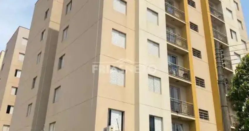 Apartamento com 3 quartos para alugar no Paulista, Piracicaba 