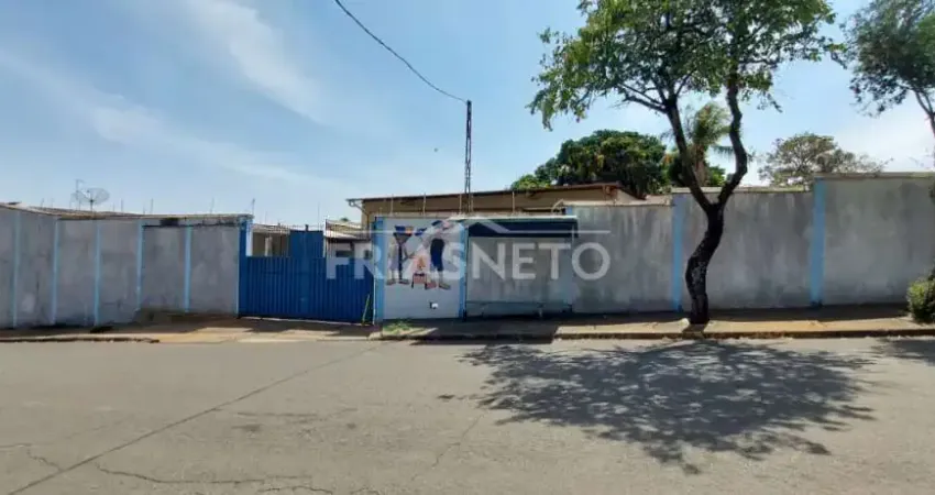 Barracão / Galpão / Depósito para alugar no Jardim Bartira (Tupi), Piracicaba 