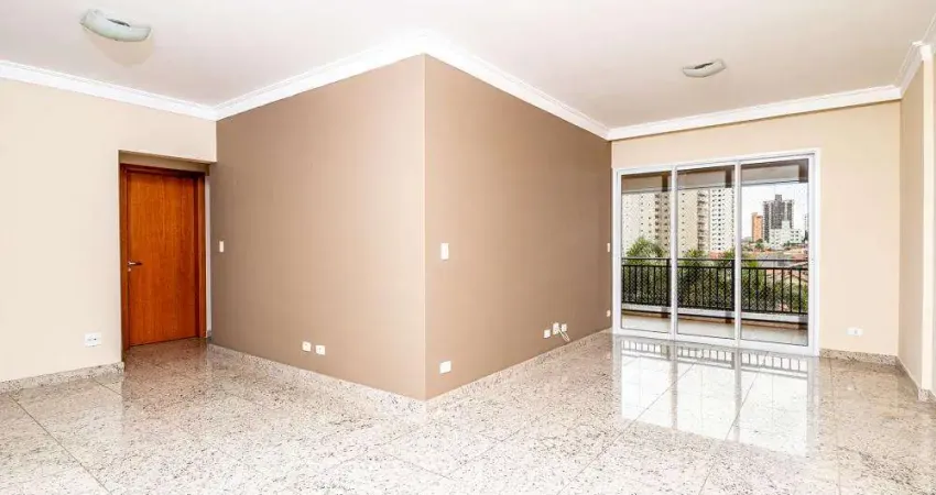 Apartamento com 3 quartos para alugar na Cidade Alta, Piracicaba