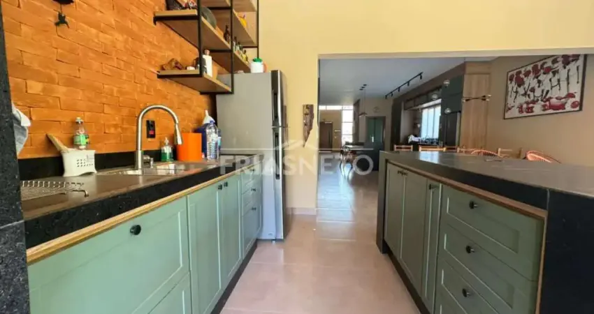 Casa em condomínio fechado com 3 quartos à venda em Artemis, Piracicaba