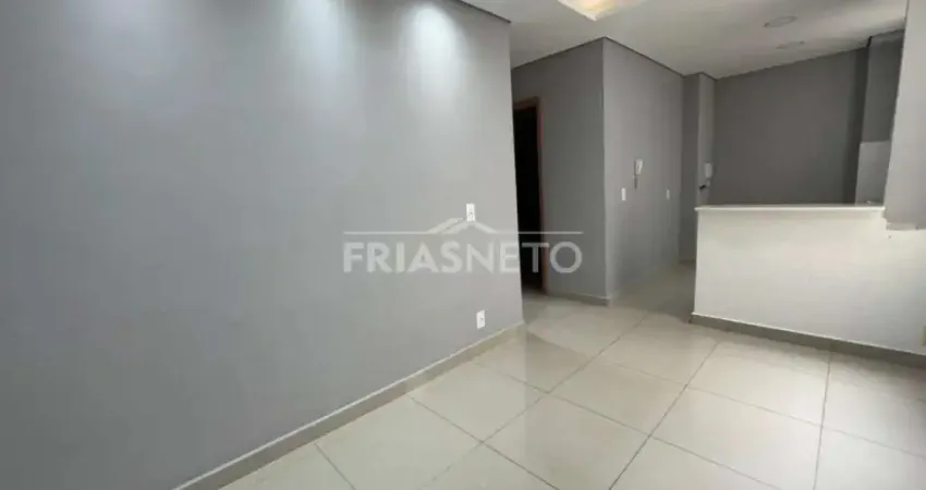 Apartamento para locação condomínio residencial parque piazza di roma