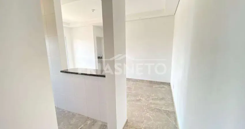 Apartamento com 2 quartos para alugar no Parque São Matheus, Piracicaba 