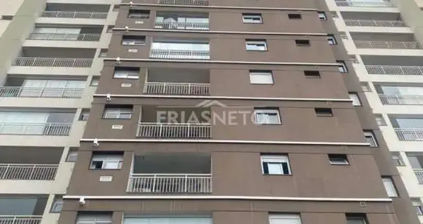 Apartamento com 3 quartos para alugar no Alemães, Piracicaba 