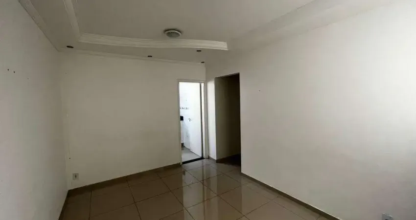 Apartamento com 3 quartos à venda no Nova América, Piracicaba