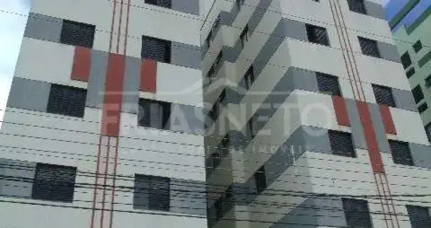 Apartamento com 1 quarto à venda no Higienópolis, Piracicaba 