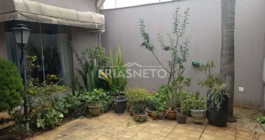 Casa com 3 quartos à venda no Dois Córregos, Piracicaba