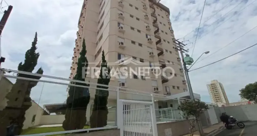 Apartamento para locação em piracicaba no condomínio ravenna