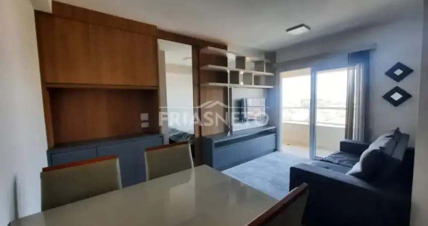Apartamento para alugar no condomínio liberty vila dos frades - home
