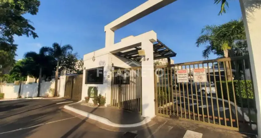 Apartamento com 2 quartos para alugar no Jardim São Francisco, Piracicaba