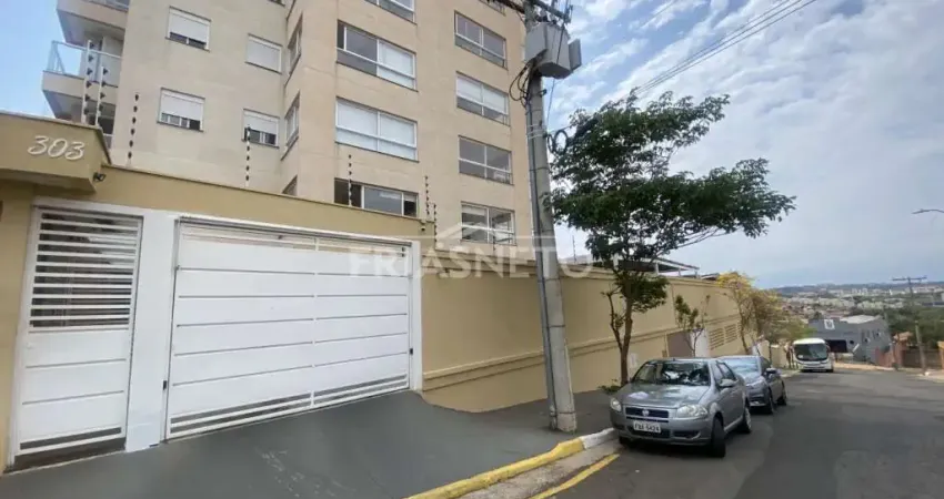 Apartamento com 3 quartos para alugar no Nova América, Piracicaba