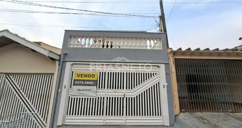 Casa para locação e venda no bairro jardim brasília em piracicaba