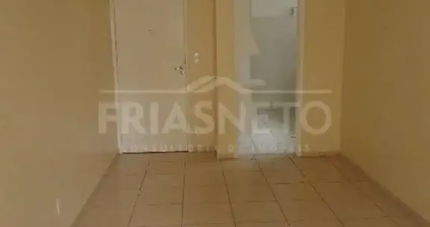 Apartamento á venda no condomínio residencial spázio di pádua