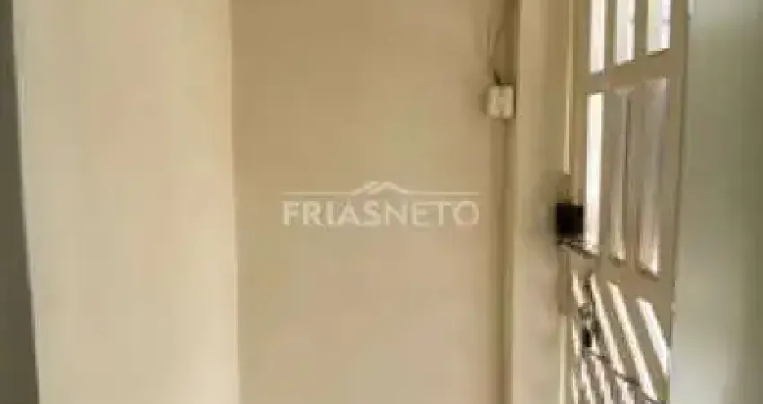 Casa com 2 quartos à venda no Paulicéia, Piracicaba