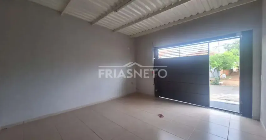 Casa com 3 quartos à venda na Vila Monteiro, Piracicaba 